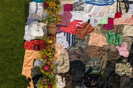 Svežina poti na stični točki povezovanja ali Pozdrav jeseni malo drugače 5